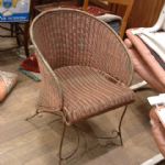 316 8044 Trädgårdsstolar